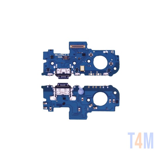 Charging Board Samsung Galaxy A35 5G/A356